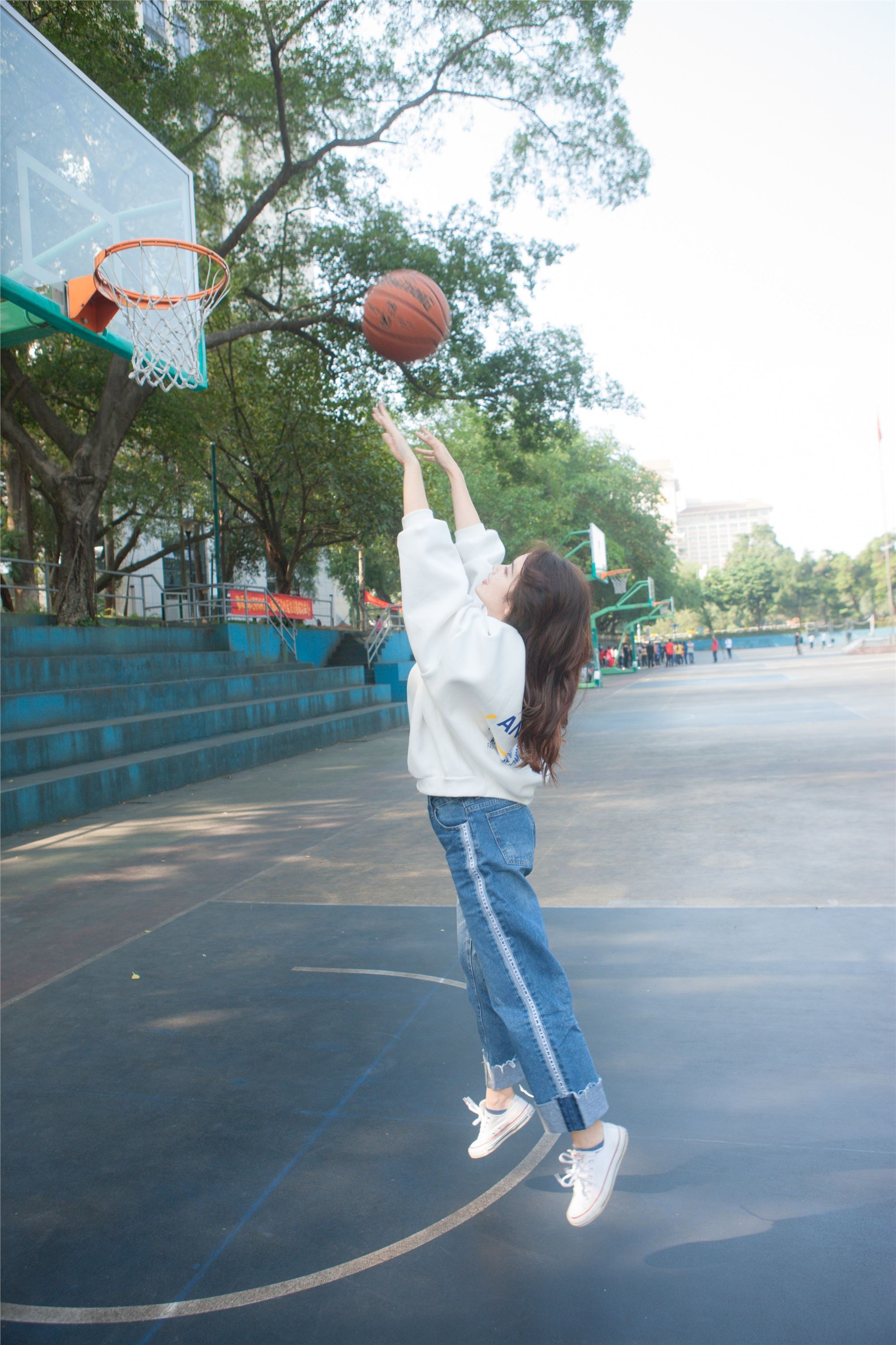 YITUYU艺图语 2021.08.12 晴天 黄子卿